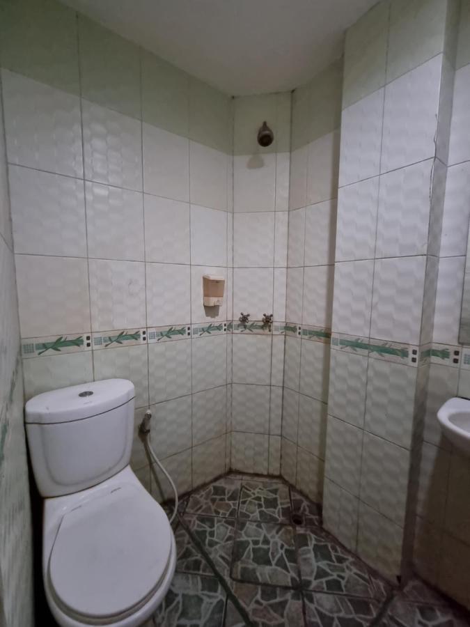 Oyo 90952 Grand Sirao 2* Medan